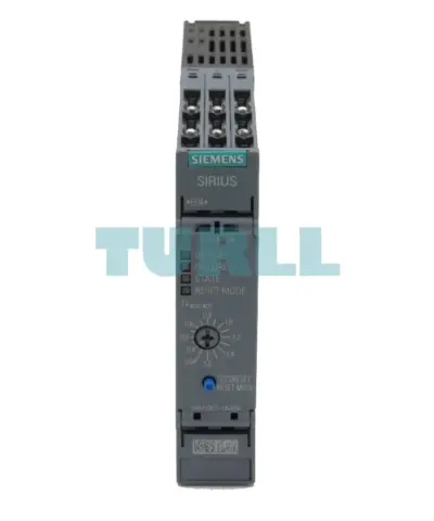 Siemens 3RM1002-1AA04 Direct Starter, 3RM1, Motor Starter 500V, 0.09–0.75 kW, 24V DC
