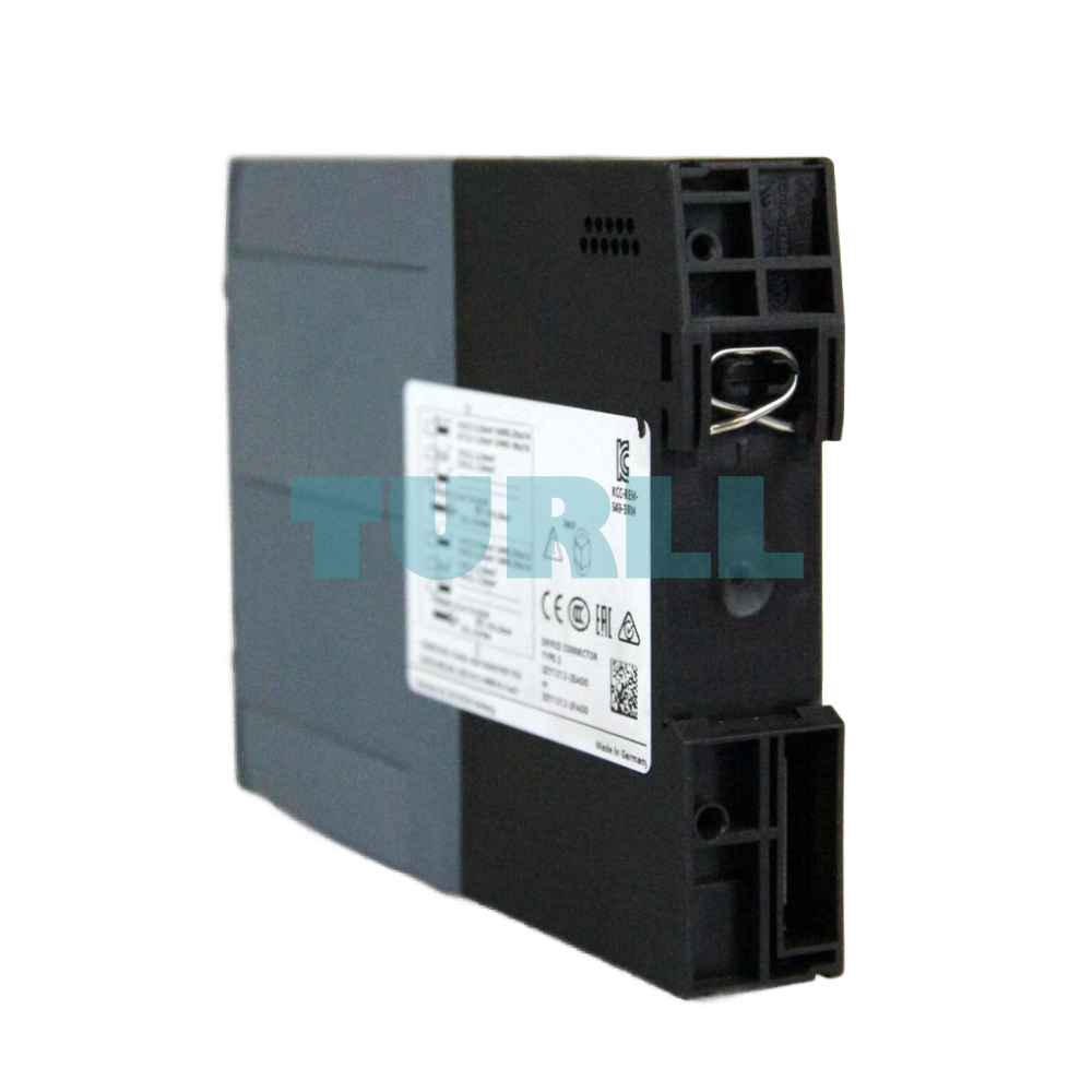 Siemens 3RM1202-1AA04 Reversing Starter 3RM1, 500V, 0.09–0.75 kW, 0.4–2A, 24V DC, Screw Terminal Original Brand New 4 Siemens 3RM1202-1AA04 Reversing Starter 3RM1, 500V, 0.09–0.75 kW, 0.4–2A, 24V DC, Screw Terminal