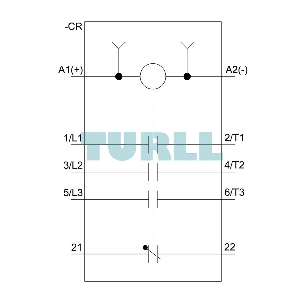 Siemens 3RT2015-1AP02 Power Contactor 7A, 3 kW, 3-Pole, 230V AC, S00 Original Brand New 5 Siemens 3RT2015-1AP02 Power Contactor 7A, 3 kW, 3-Pole, 230V AC, S00