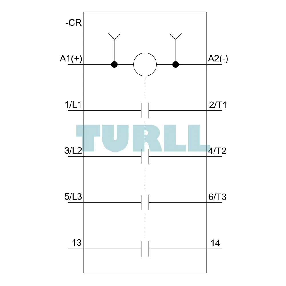 Siemens 3RT2015-2AP01 Power Contactor 7A, 3kW / 400V, 3-Pole, 230V AC Original Brand New 5 Siemens 3RT2015-2AP01 Power Contactor 7A, 3kW / 400V, 3-Pole, 230V AC