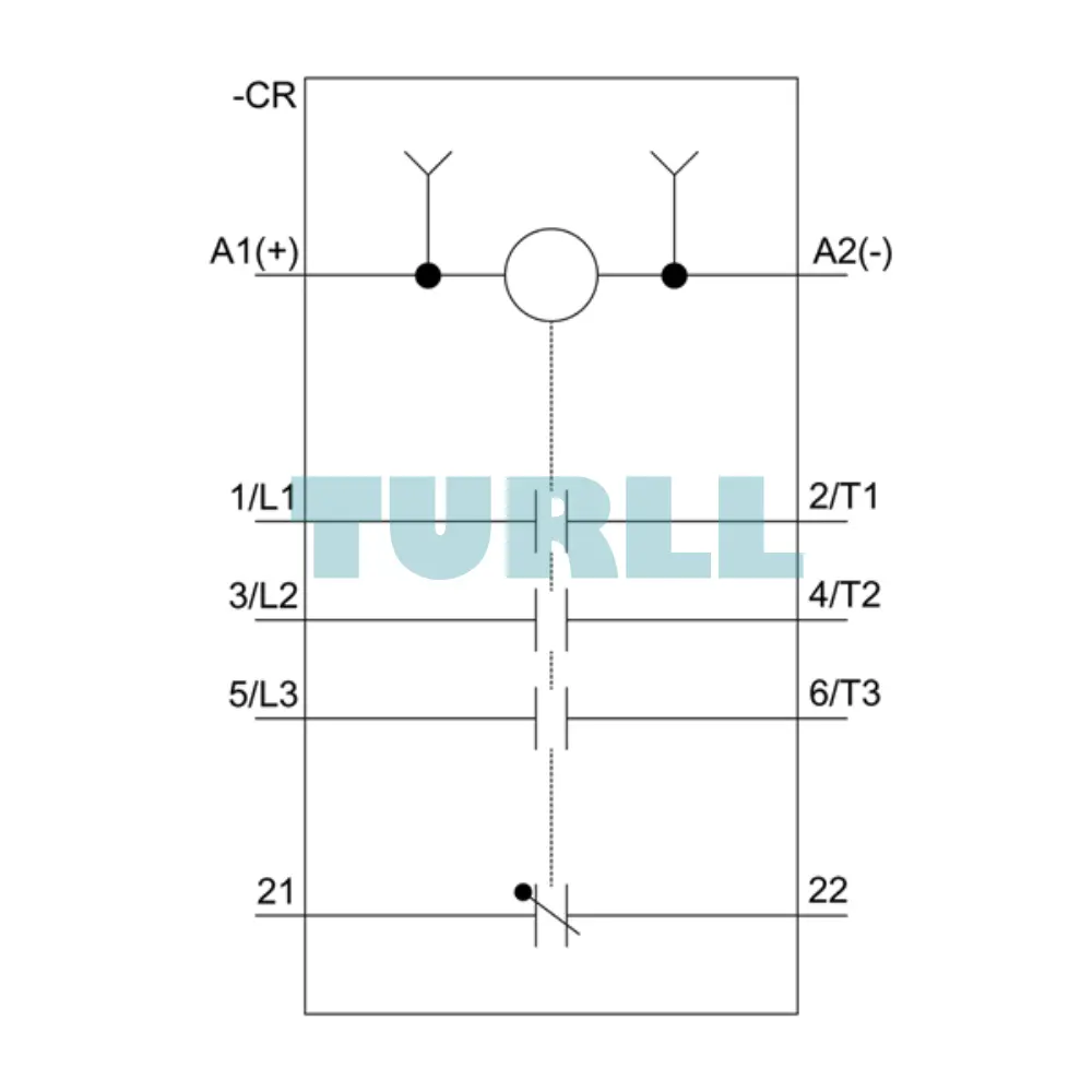 Siemens 3RT2016-1AP02 Power Contactor 3-Pole, 9A, 4kW, 230V AC, S00 Original Brand New 5 Siemens 3RT2016-1AP02 Power Contactor 3-Pole, 9A, 4kW, 230V AC, S00