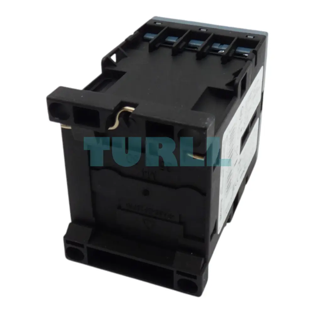 Siemens 3RT2016-1AP02 Power Contactor 3-Pole, 9A, 4kW, 230V AC, S00 Original Brand New 2 Siemens 3RT2016-1AP02 Power Contactor 3-Pole, 9A, 4kW, 230V AC, S00