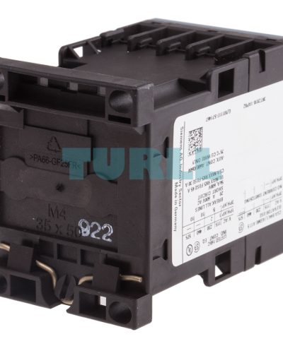 Siemens 3RT2018-1AP02 Power Contactor 16A, 7.5kW, 3-Pole, 230V AC