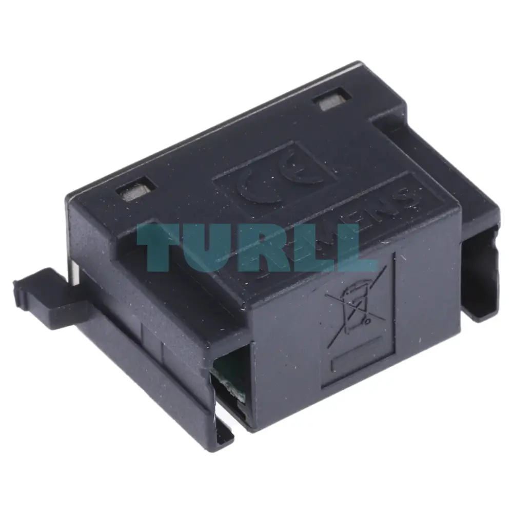 Siemens 3RT2926-1ER00 Surge Suppressor Diode Combination 24V DC for 3RT2.2 Contactors Original Brand New 2 Siemens 3RT2926-1ER00 Surge Suppressor Diode Combination 24V DC for 3RT2.2 Contactors