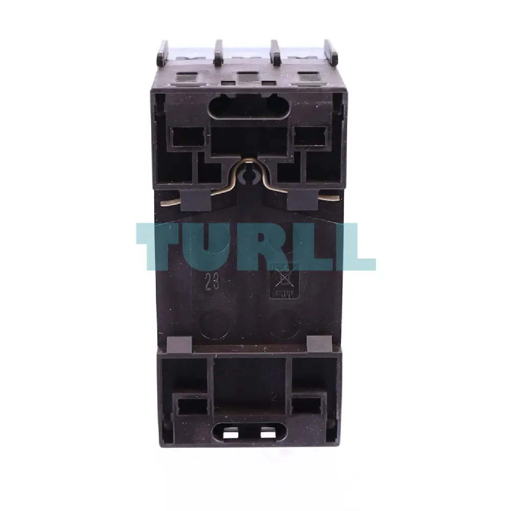 Siemens 3RV2011-0CA10 S00 Motor Protection Circuit Breaker, CLASS 10, 0.18-0.25A N-Release, 3.3A Original Brand New 5 Siemens 3RV2011-0CA10 S00 Motor Protection Circuit Breaker, CLASS 10, 0.18-0.25A N-Release, 3.3A