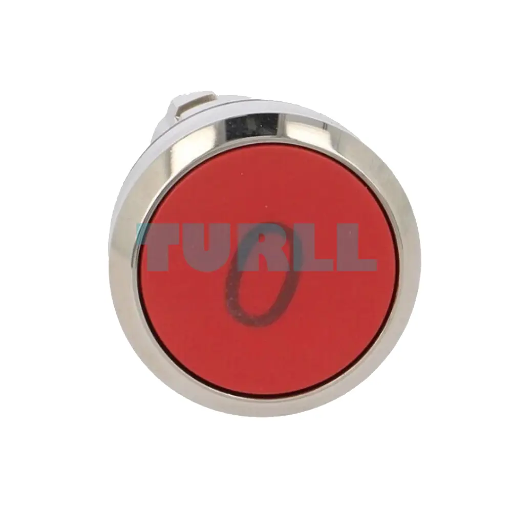 Siemens 3SU1050-0AB20-0AD0 Red Metal Pushbutton, 22mm, Momentary Contact Original Brand New 1 Siemens 3SU1050-0AB20-0AD0 Red Metal Pushbutton, 22mm, Momentary Contact