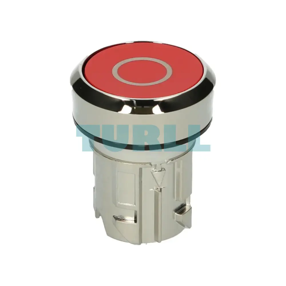 Siemens 3SU1050-0AB20-0AD0 Red Metal Pushbutton, 22mm, Momentary Contact Original Brand New 2 Siemens 3SU1050-0AB20-0AD0 Red Metal Pushbutton, 22mm, Momentary Contact