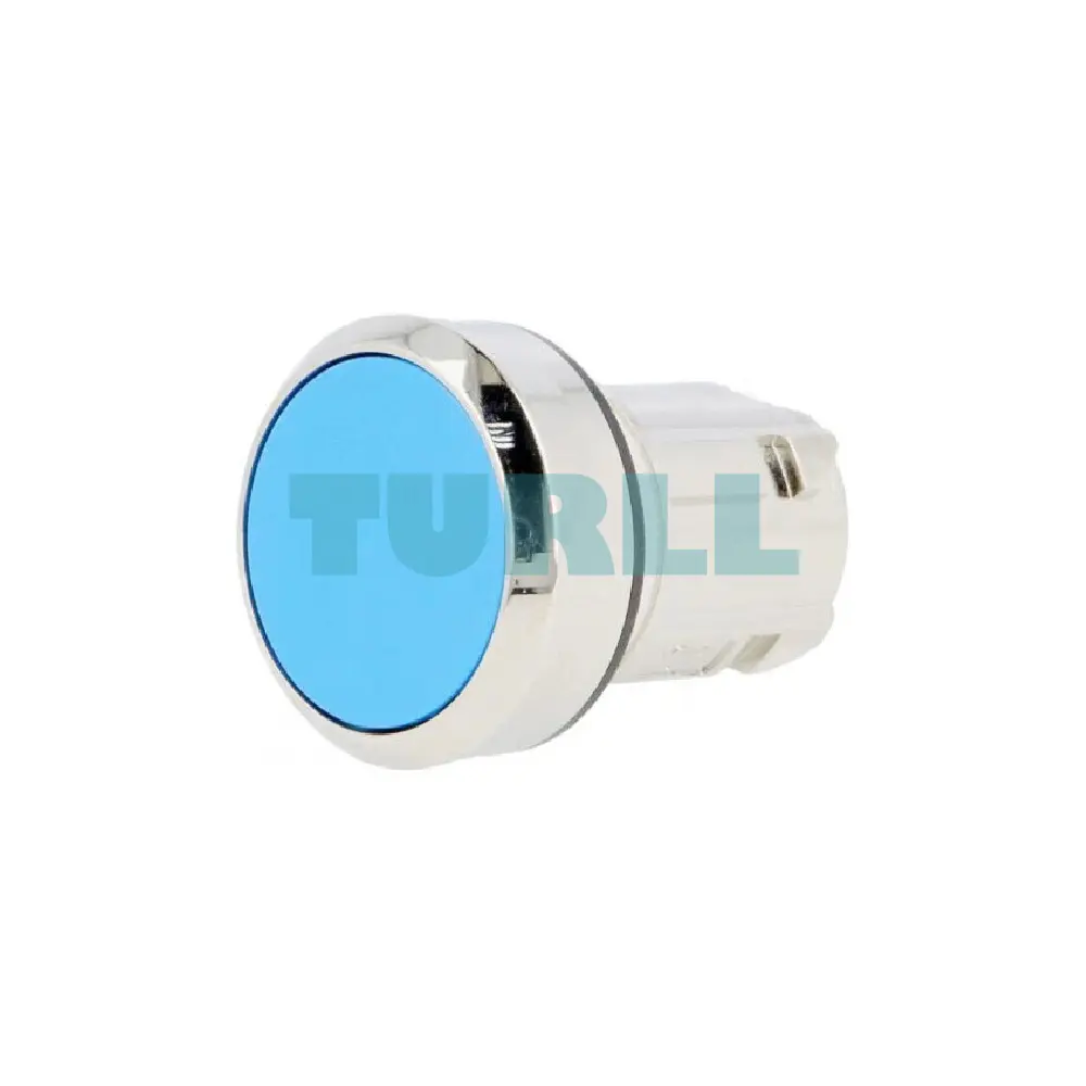 Siemens 3SU1050-0AB50-0AA0 Blue Metal Pushbutton Switch, 22mm Round, Flat Momentary Contact Original Brand New 2 Siemens 3SU1050-0AB50-0AA0 Blue Metal Pushbutton Switch, 22mm Round, Flat Momentary Contact