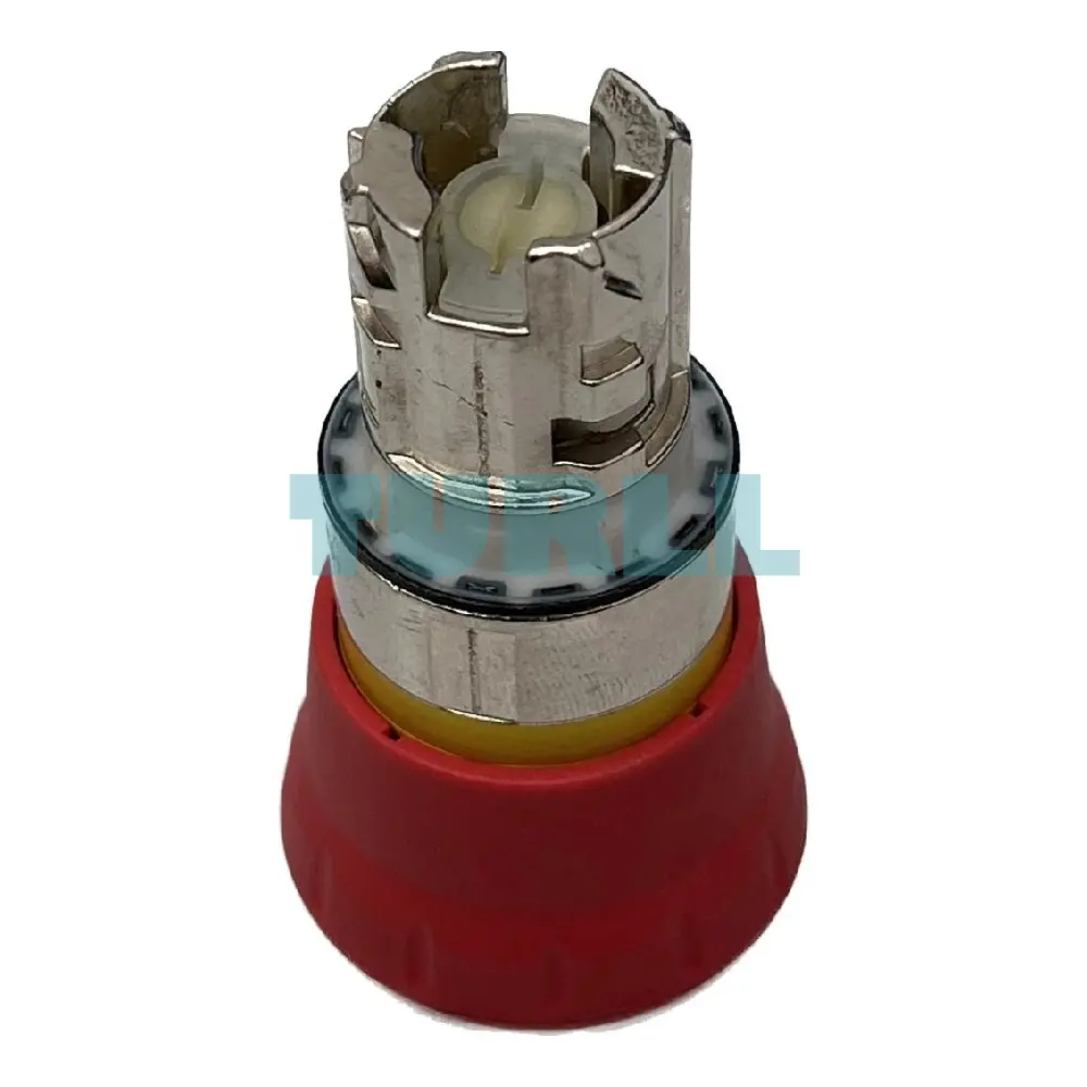Siemens 3SU1050-1HB20-0AA0 Emergency Stop Mushroom Pushbutton, 22mm, Metal Red E-Stop, Positive Latching Original Brand New 3 Siemens 3SU1050-1HB20-0AA0 Emergency Stop Mushroom Pushbutton, 22mm, Metal Red E-Stop, Positive Latching