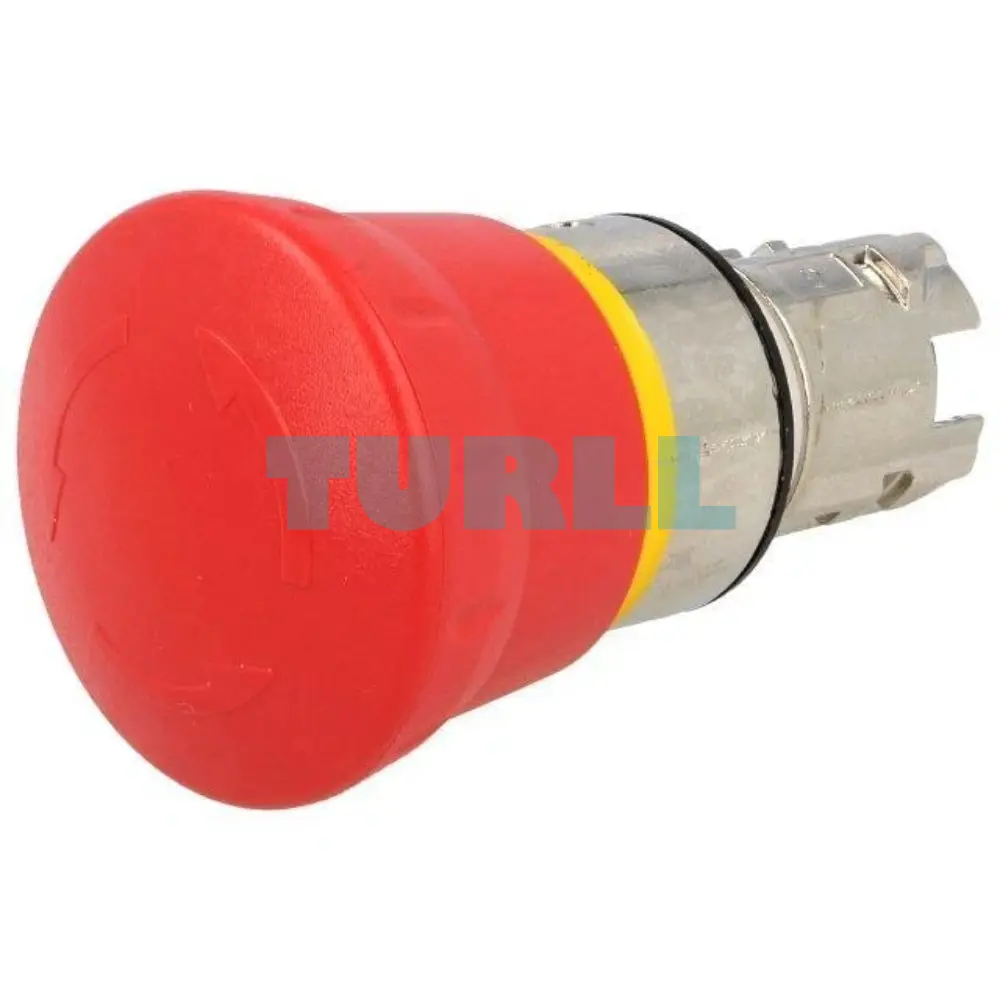 Siemens 3SU1050-1HB20-0AA0 Emergency Stop Mushroom Pushbutton, 22mm, Metal Red E-Stop, Positive Latching Original Brand New 2 Siemens 3SU1050-1HB20-0AA0 Emergency Stop Mushroom Pushbutton, 22mm, Metal Red E-Stop, Positive Latching