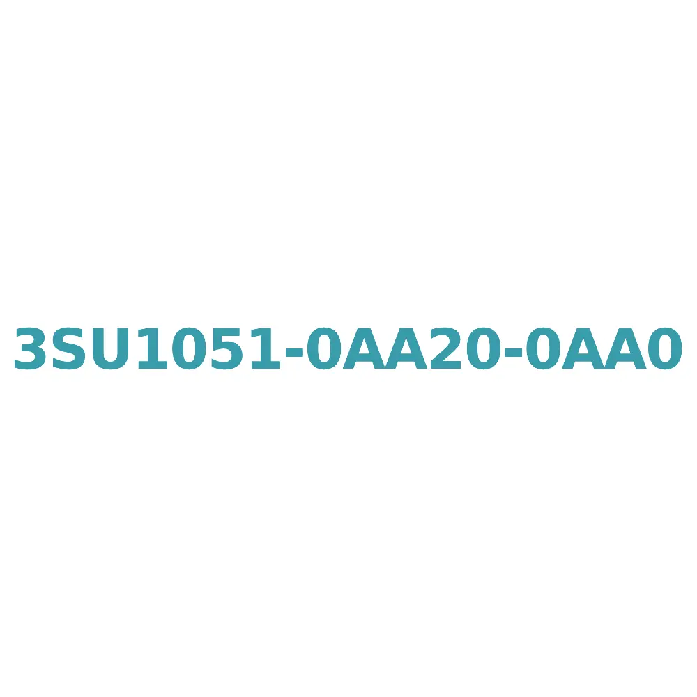 Siemens 3SU1051-0AA20-0AA0 SIRIUS ACT Illuminated Pushbutton, 22mm, Red, Flat, Latching Original Brand New 4 Siemens 3SU1051-0AA20-0AA0 SIRIUS ACT Illuminated Pushbutton, 22mm, Red, Flat, Latching