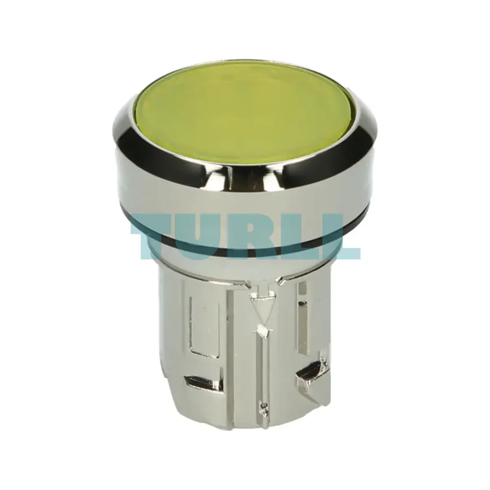 Siemens 3SU1051-0AA30-0AA0 Illuminated Pushbutton Switch, 22mm, Metal Yellow, Latching Original Brand New 1 Siemens 3SU1051-0AA30-0AA0 Illuminated Pushbutton Switch, 22mm, Metal Yellow, Latching