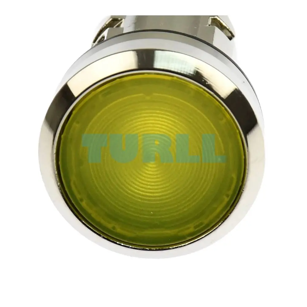 Siemens 3SU1051-0AB30-0AA0 Illuminated Pushbutton, 22mm, Metal Yellow Flat, Momentary Switch Original Brand New 1 Siemens 3SU1051-0AB30-0AA0 Illuminated Pushbutton, 22mm, Metal Yellow Flat, Momentary Switch