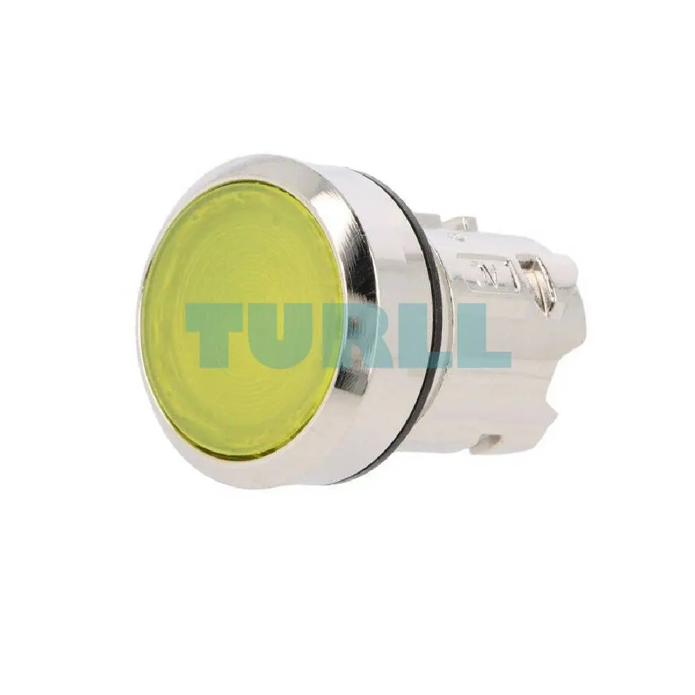 Siemens 3SU1051-0AB30-0AA0 Illuminated Pushbutton, 22mm, Metal Yellow Flat, Momentary Switch Original Brand New 3 Siemens 3SU1051-0AB30-0AA0 Illuminated Pushbutton, 22mm, Metal Yellow Flat, Momentary Switch