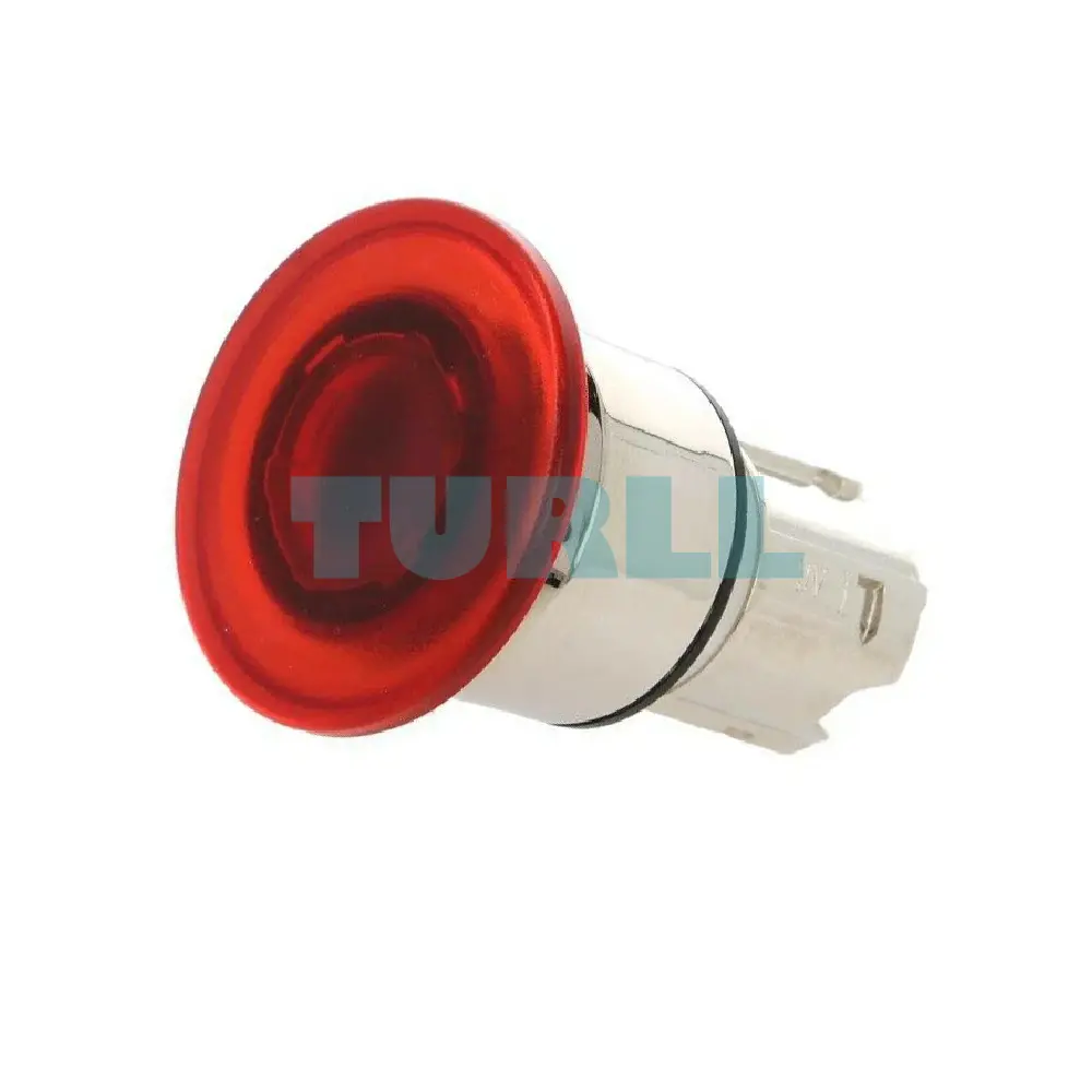 Siemens 3SU1051-1BA20-0AA0 Illuminated Mushroom Pushbutton, 22 mm, Red Metal Latching Switch Original Brand New 2 Siemens 3SU1051-1BA20-0AA0 Illuminated Mushroom Pushbutton, 22 mm, Red Metal Latching Switch