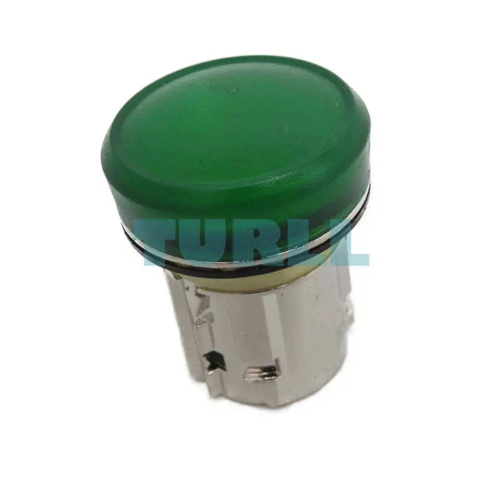 Siemens 3SU1051-6AA40-0AA0 Indicator Light, 22 mm, Round Metal Green Lens, Shiny Finish Original Brand New 1 Siemens 3SU1051-6AA40-0AA0 Indicator Light, 22 mm, Round Metal Green Lens, Shiny Finish