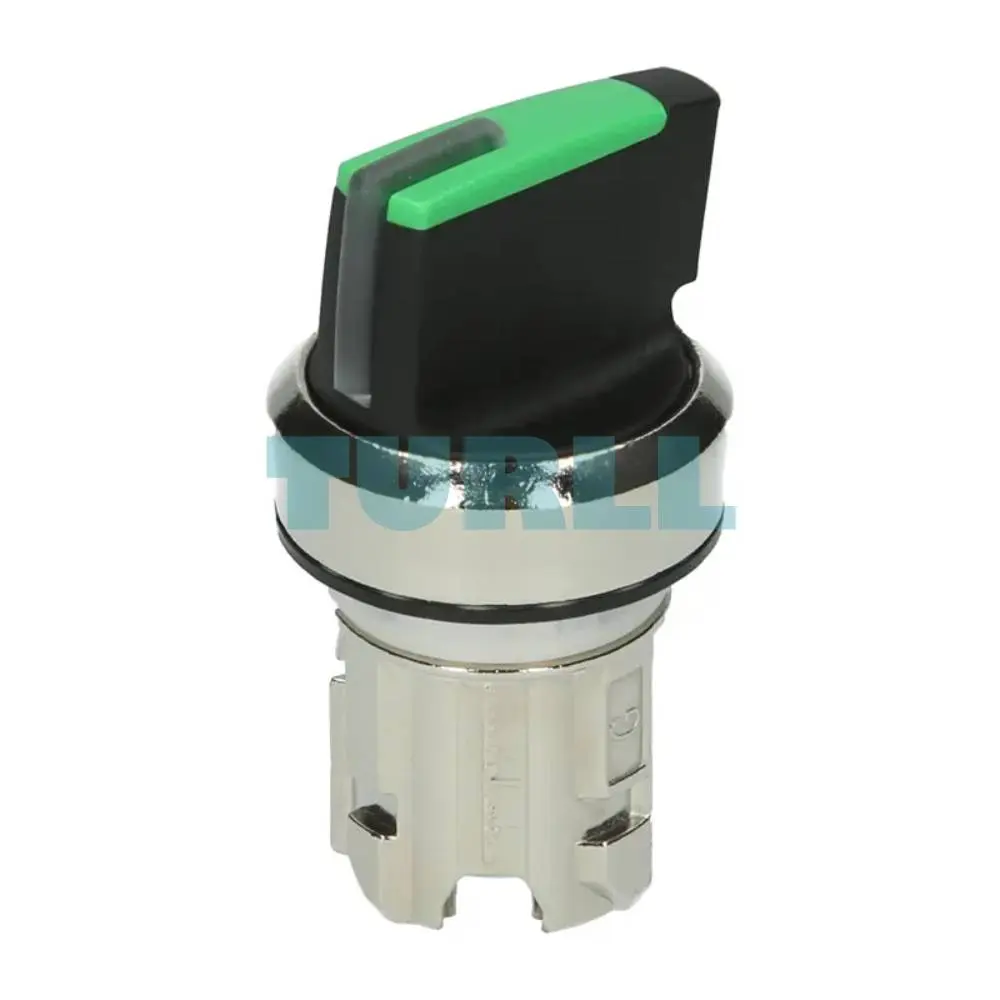 Siemens 3SU1052-2BC40-0AA0 Illuminated Selector Switch, 22mm Metal, Green, Momentary Original Brand New 1 Siemens 3SU1052-2BC40-0AA0 Illuminated Selector Switch, 22mm Metal, Green, Momentary