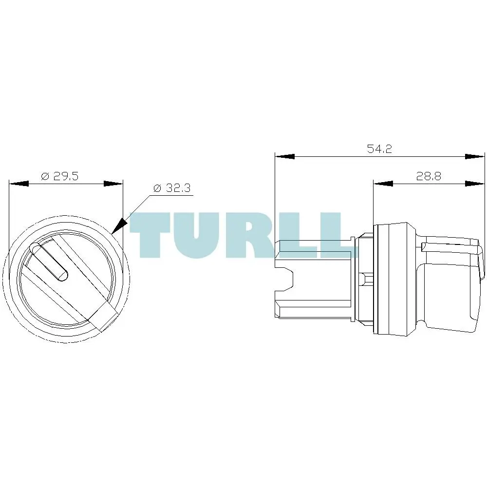 Siemens 3SU1052-2BC40-0AA0 Illuminated Selector Switch, 22mm Metal, Green, Momentary Original Brand New 4 Siemens 3SU1052-2BC40-0AA0 Illuminated Selector Switch, 22mm Metal, Green, Momentary