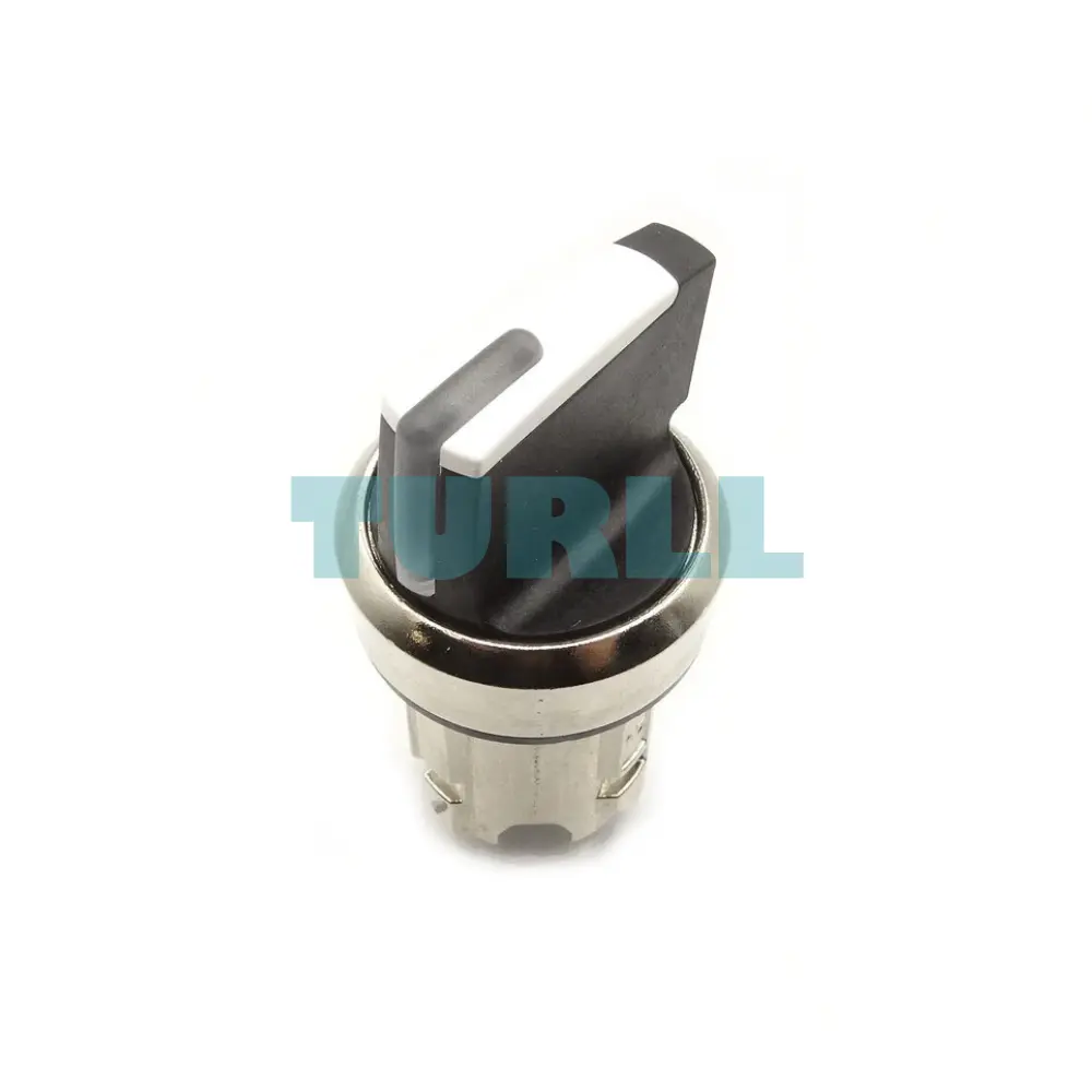 Siemens 3SU1052-2BF60-0AA0 Illuminable, 22mm, Round Metal Selector Switch, White, 2 Position O-I Original Brand New 1 Siemens 3SU1052-2BF60-0AA0 Illuminable, 22mm, Round Metal Selector Switch, White, 2 Position O-I