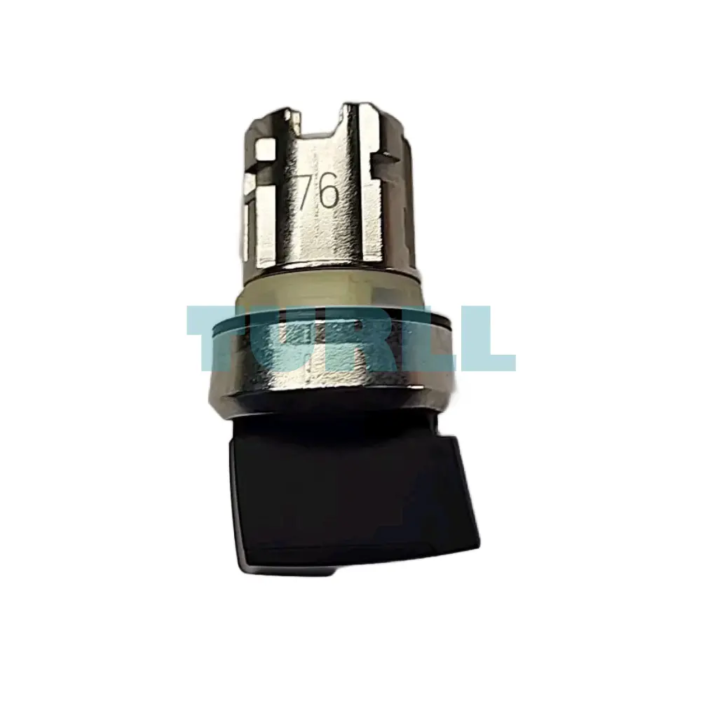 Siemens 3SU1052-2BL10-0AA0 Illuminable Selector Switch, 22mm Round Metal, Black, 3 Positions Original Brand New 3 Siemens 3SU1052-2BL10-0AA0 Illuminable Selector Switch, 22mm Round Metal, Black, 3 Positions