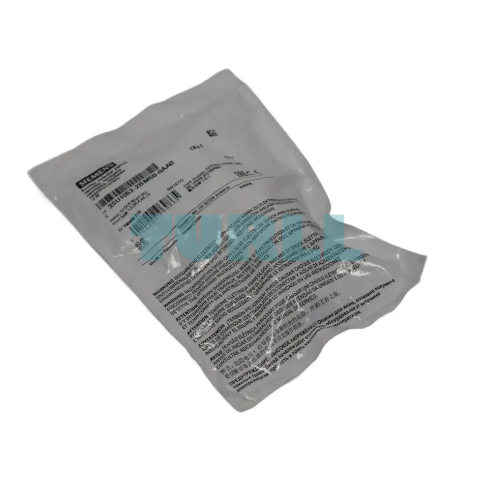 Siemens 3SU1052-2BM50-0AA0 Illuminated Selector Switch, 22mm Metal Blue, 3-Position Momentary Original Brand New 2 Siemens 3SU1052-2BM50-0AA0 Illuminated Selector Switch, 22mm Metal Blue, 3-Position Momentary