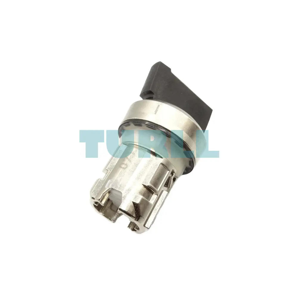 Siemens 3SU1052-2BM60-0AA0 Illuminable Selector Switch, 22mm, Metal Shiny White, 3 Position Momentary I-O-II Original Brand New 5 Siemens 3SU1052-2BM60-0AA0 Illuminable Selector Switch, 22mm, Metal Shiny White, 3 Position Momentary I-O-II
