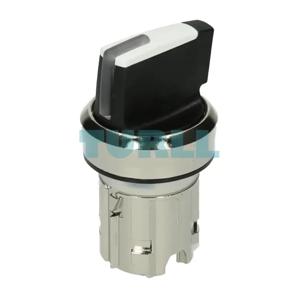 Siemens 3SU1052-2BM60-0AA0 Illuminable Selector Switch, 22mm, Metal Shiny White, 3 Position Momentary I-O-II Original Brand New 1 Siemens 3SU1052-2BM60-0AA0 Illuminable Selector Switch, 22mm, Metal Shiny White, 3 Position Momentary I-O-II