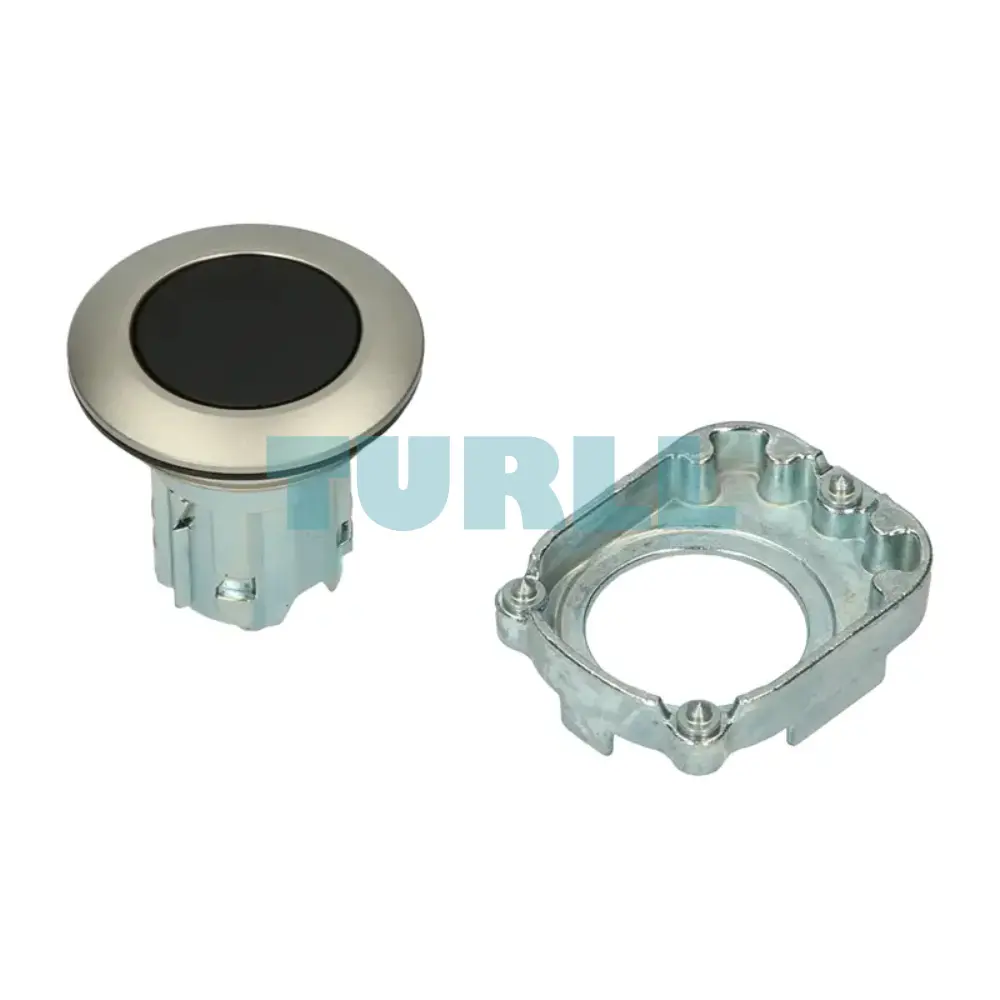 Siemens 3SU1060-0JB10-0AA0 Black, Metal Pushbutton Switch, 30 mm, Flush Mount Momentary Contact Original Brand New 3 Siemens 3SU1060-0JB10-0AA0 Black, Metal Pushbutton Switch, 30 mm, Flush Mount Momentary Contact