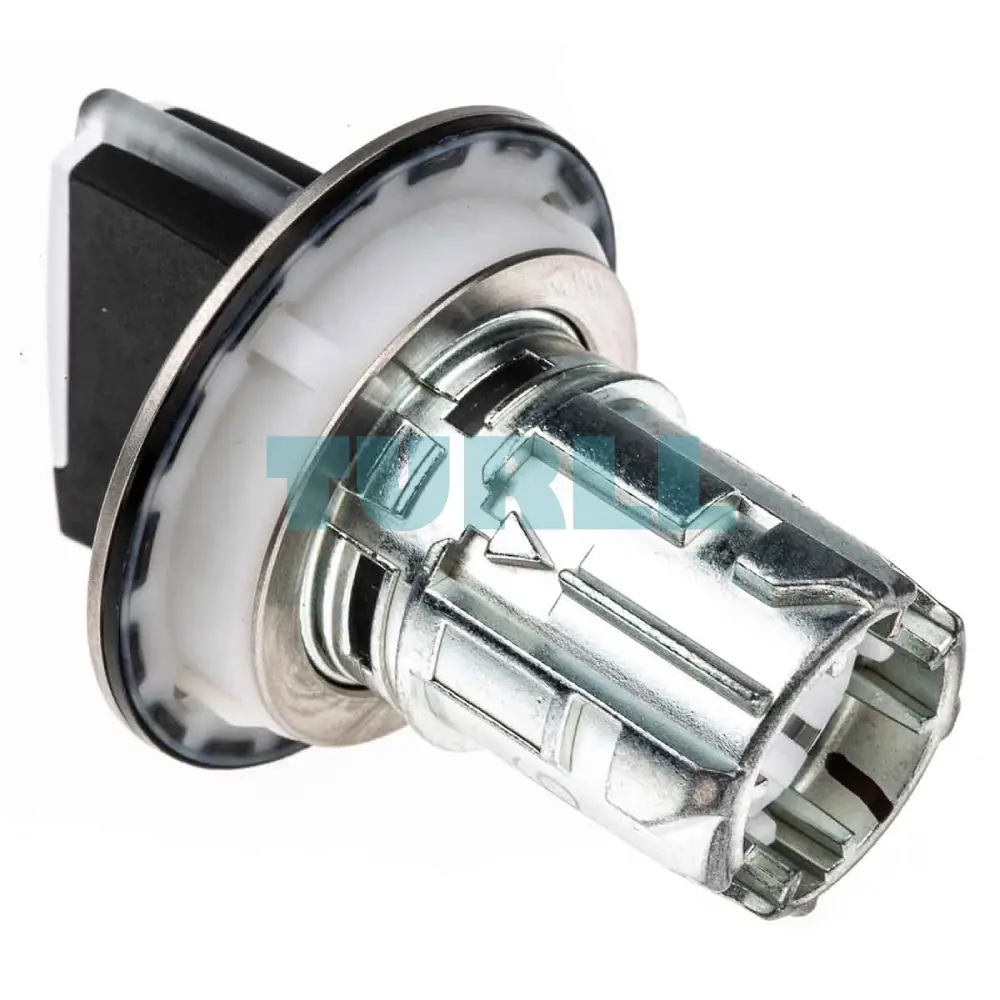 Siemens 3SU1062-2DF60-0AA0 Selector Switch, Illuminable, 30mm, Metal Round, O-I Latching Original Brand New 4 Siemens 3SU1062-2DF60-0AA0 Selector Switch, Illuminable, 30mm, Metal Round, O-I Latching