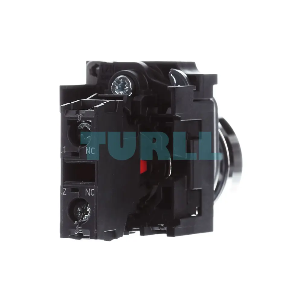 Siemens 3SU1150-0AB20-1CA0 Pushbutton, 22 mm, Round Metal, Red Momentary Switch, Screw Terminal Original Brand New 3 Siemens 3SU1150-0AB20-1CA0 Pushbutton, 22 mm, Round Metal, Red Momentary Switch, Screw Terminal
