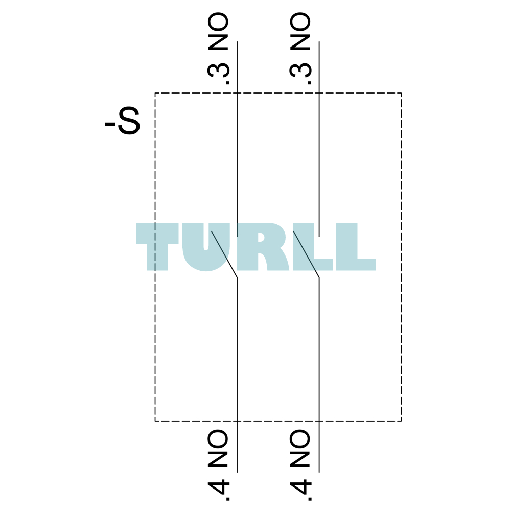 Siemens 3SU1150-7AD88-1NA0 Coordinate Switch 22 mm, Metal, Black, 2-Position Vertical Momentary Switch Original Brand New 2 Siemens 3SU1150-7AD88-1NA0 Coordinate Switch 22 mm, Metal, Black, 2-Position Vertical Momentary Switch