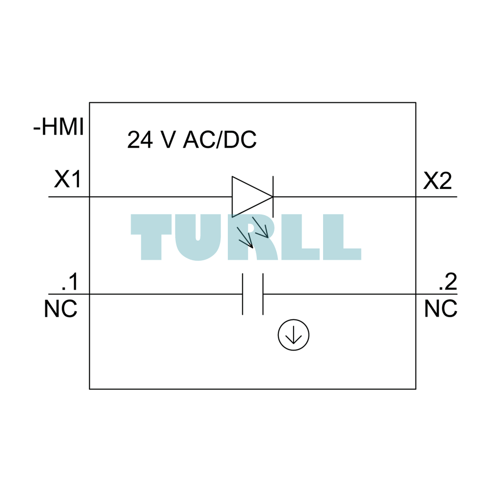 Siemens 3SU1152-0AB20-1CA0 Illuminated Pushbutton 22 mm, Red Round Metal Momentary Pushbutton with LED 24V AC/DC Original Brand New 2 Siemens 3SU1152-0AB20-1CA0 Illuminated Pushbutton 22 mm, Red Round Metal Momentary Pushbutton with LED 24V AC/DC