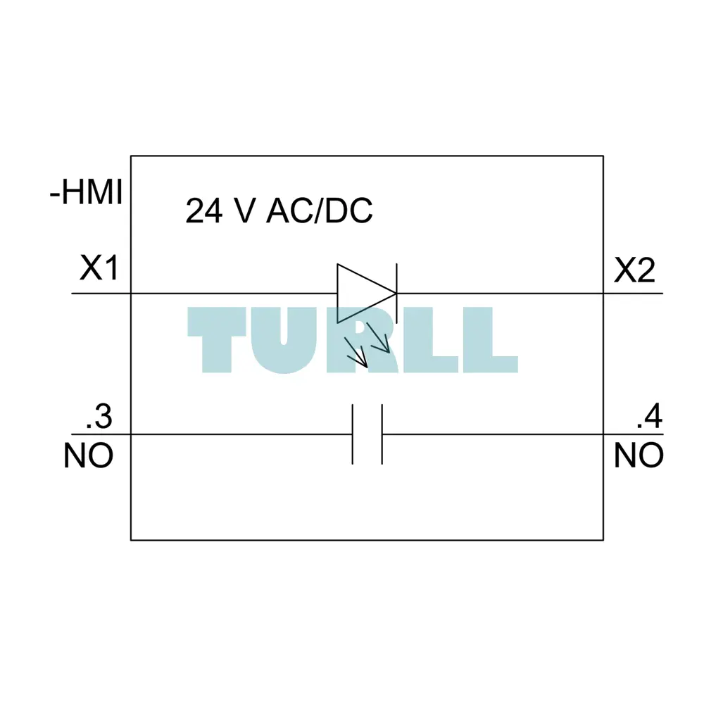 Siemens 3SU1152-0AB50-1BA0 Illuminated Pushbutton, 22mm, Blue, Metal, Momentary Contact, 24V AC/DC Original Brand New 5 Siemens 3SU1152-0AB50-1BA0 Illuminated Pushbutton, 22mm, Blue, Metal, Momentary Contact, 24V AC/DC