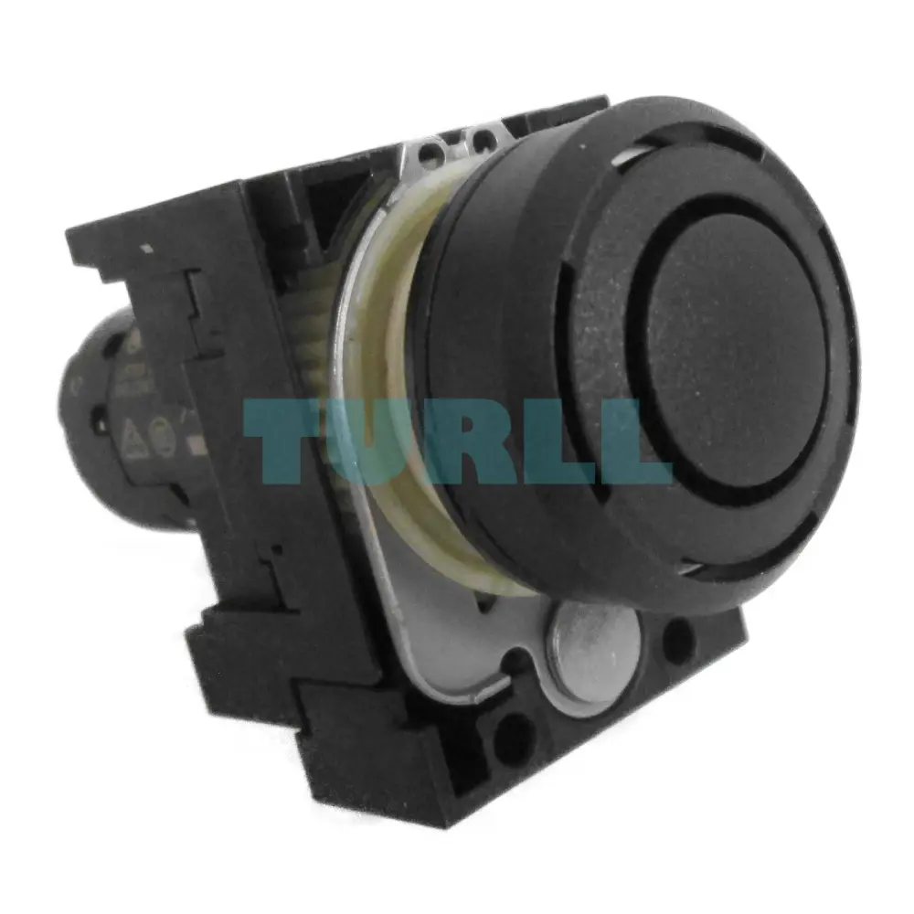 Siemens 3SU1200-6KB10-1AA0 Acoustic Signal Device, 22 mm, 24 V AC/DC, 80 dB, Black Original Brand New 1 Siemens 3SU1200-6KB10-1AA0 Acoustic Signal Device, 22 mm, 24 V AC/DC, 80 dB, Black