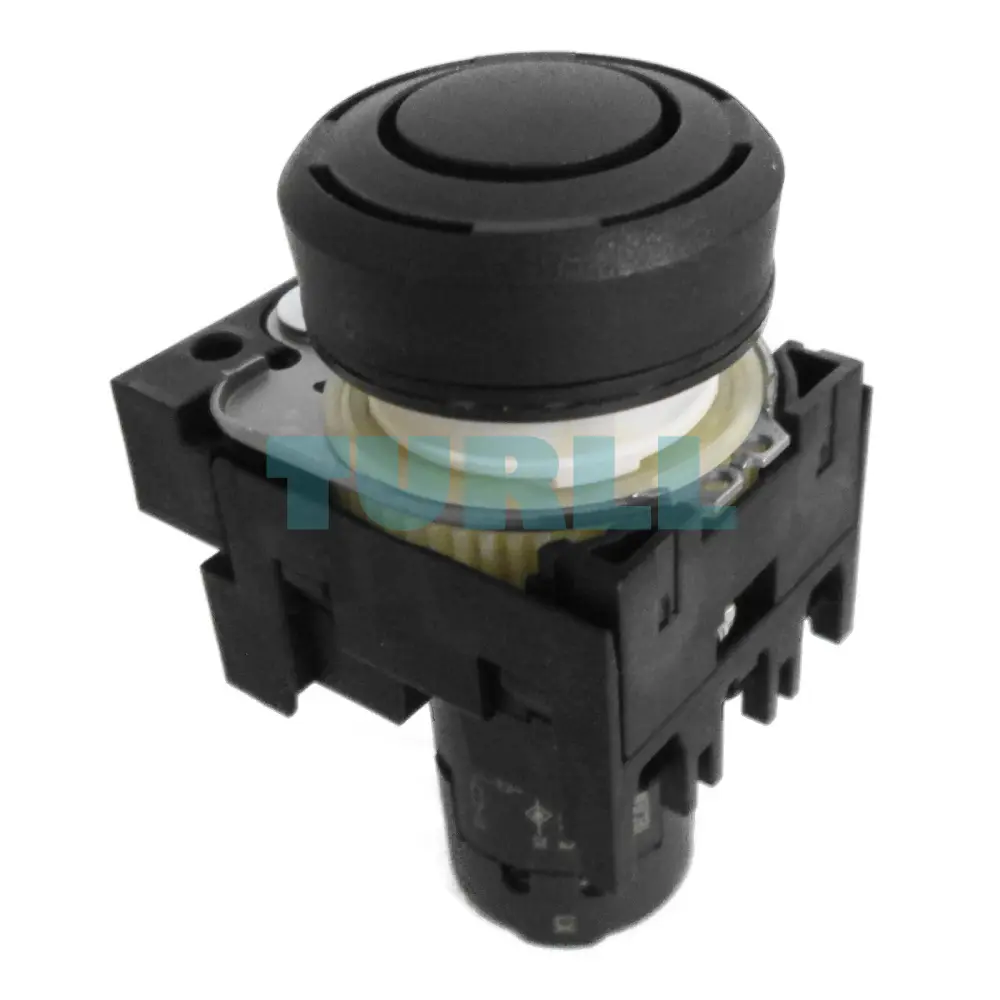 Siemens 3SU1200-6KB10-1AA0 Acoustic Signal Device, 22 mm, 24 V AC/DC, 80 dB, Black Original Brand New 4 Siemens 3SU1200-6KB10-1AA0 Acoustic Signal Device, 22 mm, 24 V AC/DC, 80 dB, Black