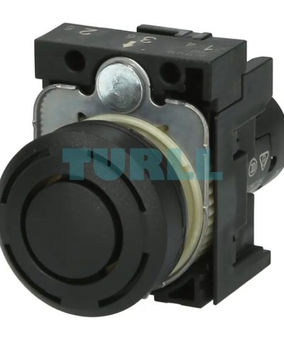 Siemens 3SU1200-6KF10-1AA0 Acoustic Signal Device, Compact 22mm, 230V AC, IP40, 80dB