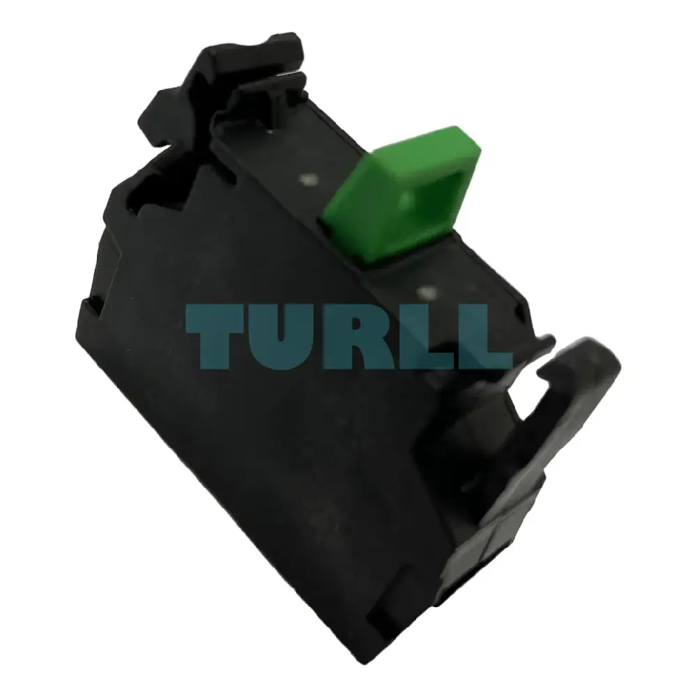 Siemens 3SU1400-1AA10-1BA0 Contact Module, 1 NO Contact, Screw Terminal, Front Plate Mounting Original Brand New 2 Siemens 3SU1400-1AA10-1BA0 Contact Module, 1 NO Contact, Screw Terminal, Front Plate Mounting