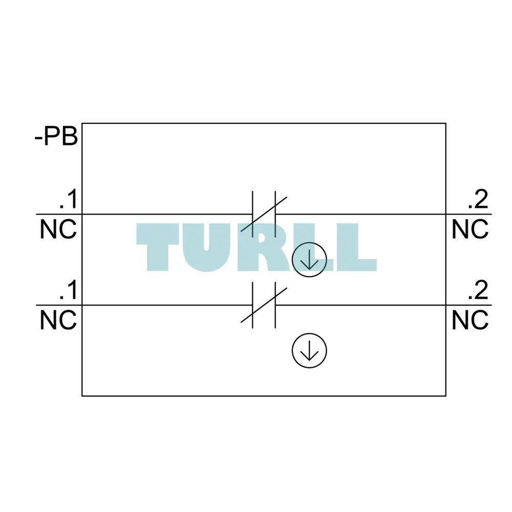 Siemens 3SU1400-1AA10-3EA0 Contact Module, 2 NC, Spring-Type Terminal, Front Plate Mounting Original Brand New 2 Siemens 3SU1400-1AA10-3EA0 Contact Module, 2 NC, Spring-Type Terminal, Front Plate Mounting