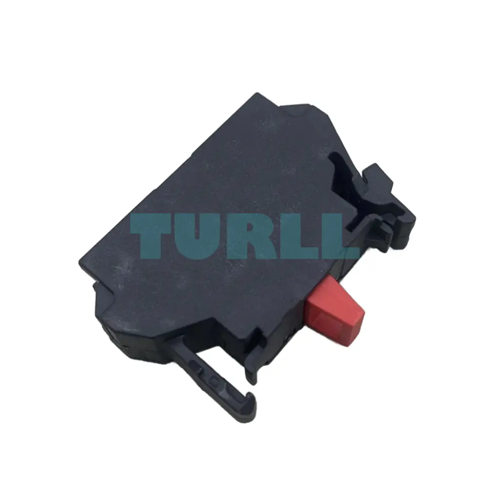 Siemens 3SU1400-1AA10-3EA0 Contact Module, 2 NC, Spring-Type Terminal, Front Plate Mounting Original Brand New 6 Siemens 3SU1400-1AA10-3EA0 Contact Module, 2 NC, Spring-Type Terminal, Front Plate Mounting