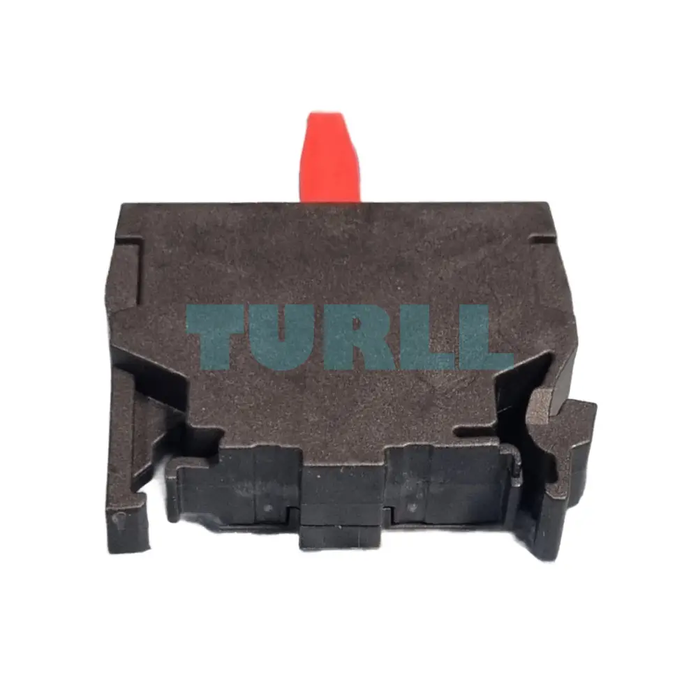 Siemens 3SU1400-2AA10-1CA0 Contact Module, 1 NC Contact, Screw Terminal, Floor Mount Original Brand New 3 Siemens 3SU1400-2AA10-1CA0 Contact Module, 1 NC Contact, Screw Terminal, Floor Mount