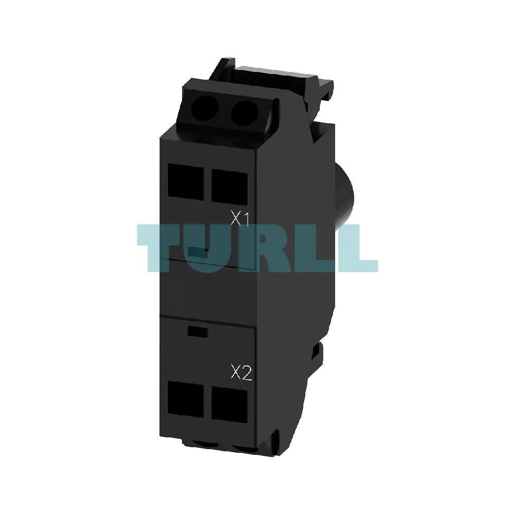 Siemens 3SU1401-1BF30-3AA0 Yellow LED Module 230V AC, Spring-Type Terminal, Front Plate Mounting Original Brand New 2 Siemens 3SU1401-1BF30-3AA0 Yellow LED Module 230V AC, Spring-Type Terminal, Front Plate Mounting