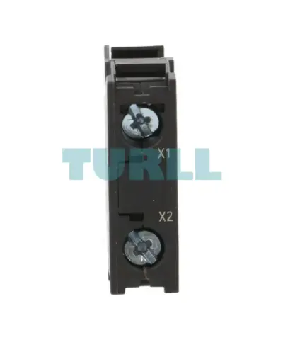 Siemens 3SU1401-1BF60-1AA0 SIRIUS ACT LED Module, 230V AC, White