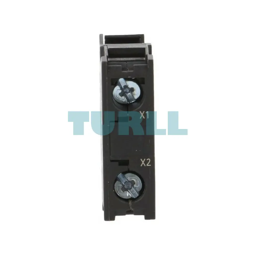 Siemens 3SU1401-1BF60-1AA0 SIRIUS ACT LED Module, 230V AC, White Original Brand New 1 Siemens 3SU1401-1BF60-1AA0 SIRIUS ACT LED Module, 230V AC, White