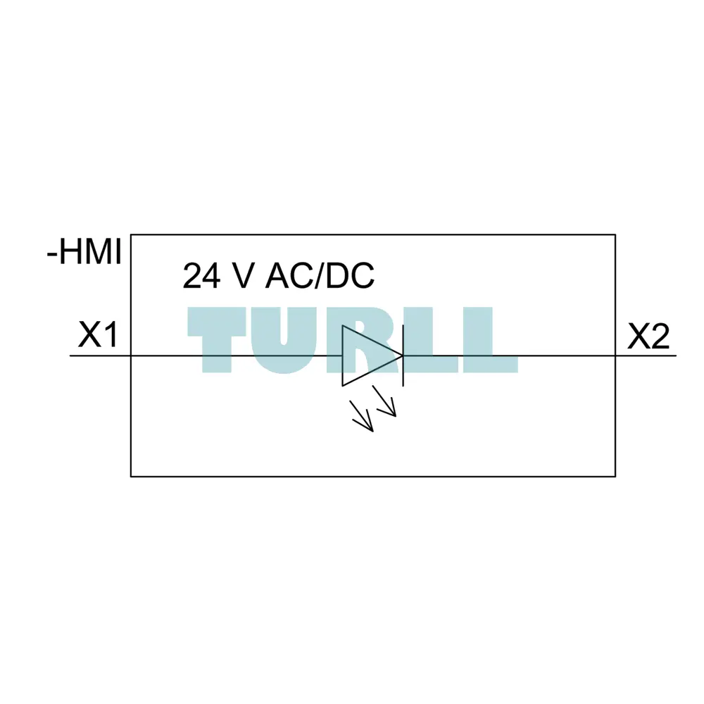 Siemens 3SU1401-2BB30-1AA0 LED Module 24V AC/DC, Yellow, Floor Mount, Screw Terminal Original Brand New 3 Siemens 3SU1401-2BB30-1AA0 LED Module 24V AC/DC, Yellow, Floor Mount, Screw Terminal