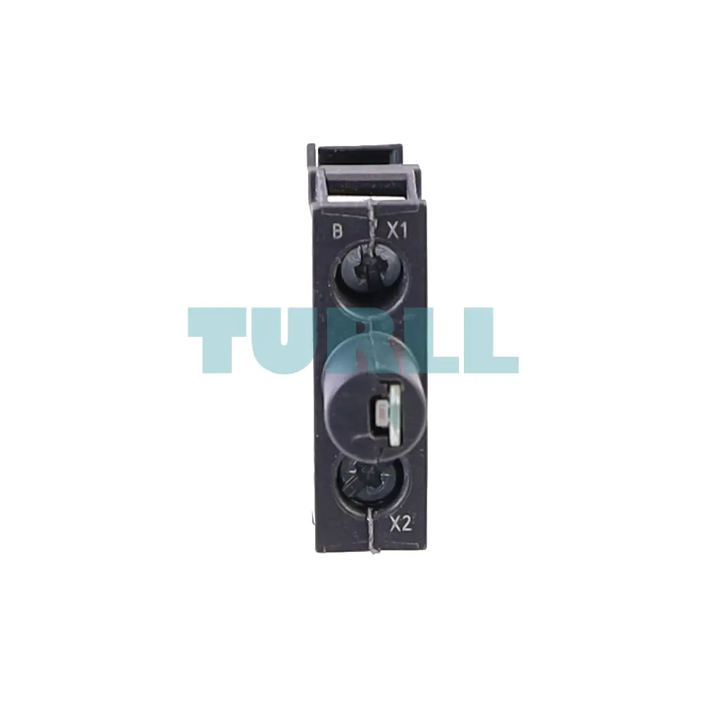 Siemens 3SU1401-2BB50-1AA0 LED Module, Blue, 24V AC/DC, Screw Terminal, Floor Mount Original Brand New 1 Siemens 3SU1401-2BB50-1AA0 LED Module, Blue, 24V AC/DC, Screw Terminal, Floor Mount