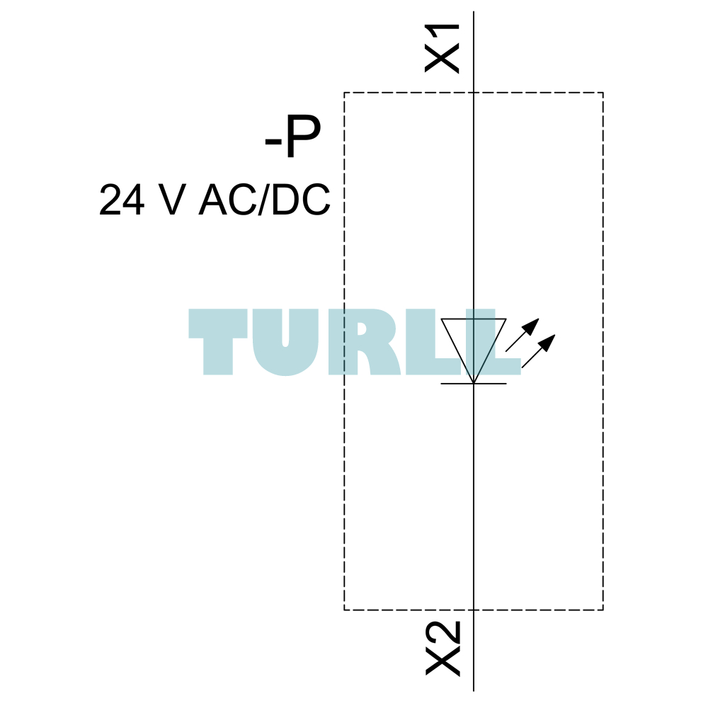 Siemens 3SU1401-2BB60-1AA0 LED Module 24V AC/DC, White, Integrated LED, Screw Terminal Original Brand New 2 Siemens 3SU1401-2BB60-1AA0 LED Module 24V AC/DC, White, Integrated LED, Screw Terminal