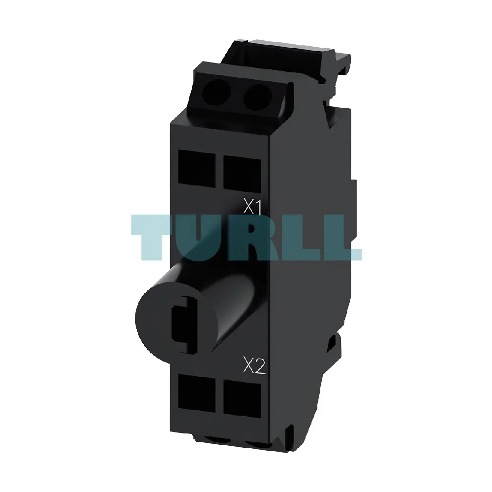 Siemens 3SU1401-2BF30-3AA0 LED Module 230V AC Yellow Spring-Type Terminal for Floor Mounting Original Brand New 4 Siemens 3SU1401-2BF30-3AA0 LED Module 230V AC Yellow Spring-Type Terminal for Floor Mounting