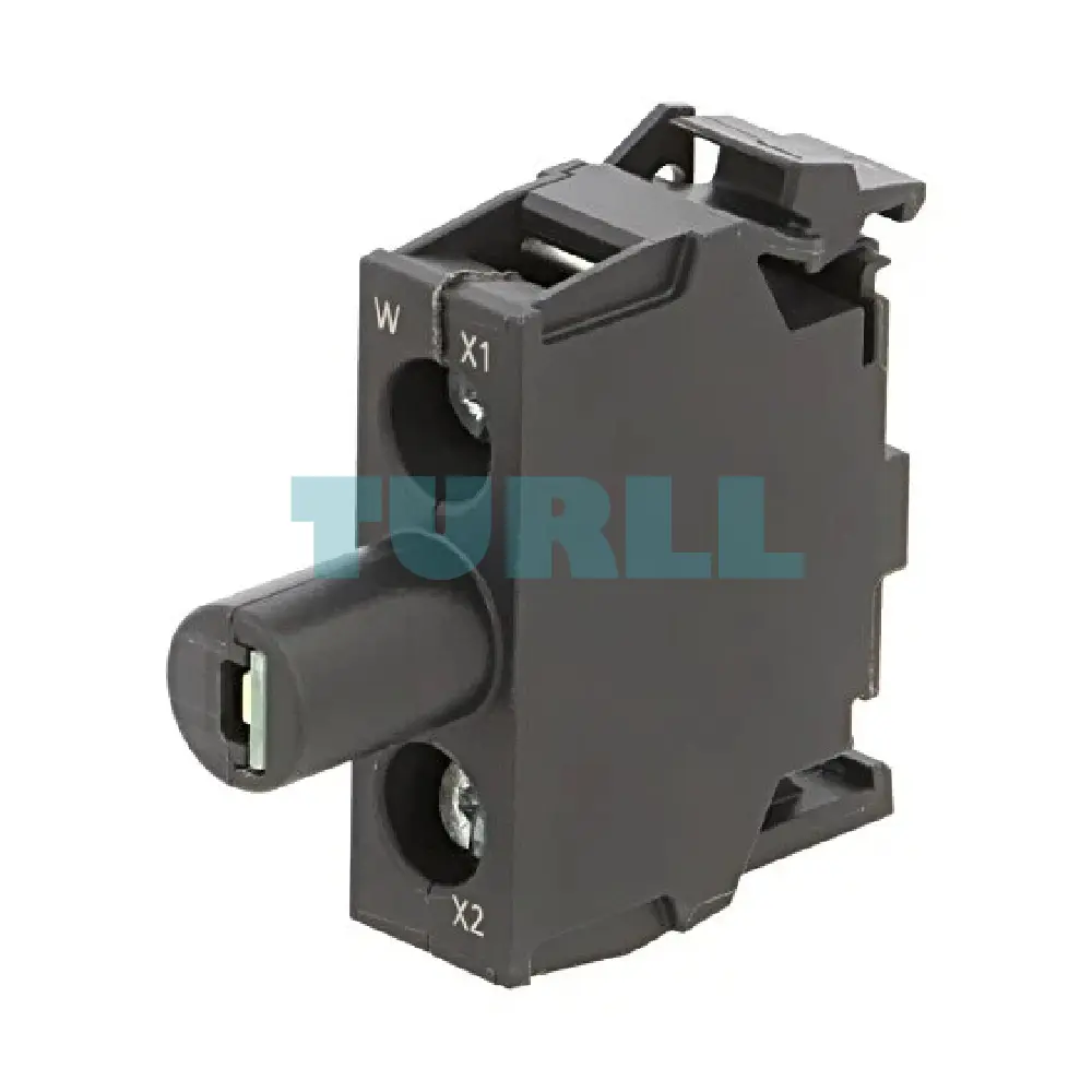Siemens 3SU1401-2BF60-1AA0 LED Module, 230V AC White, Integrated LED, Screw Terminal Original Brand New 1 Siemens 3SU1401-2BF60-1AA0 LED Module, 230V AC White, Integrated LED, Screw Terminal