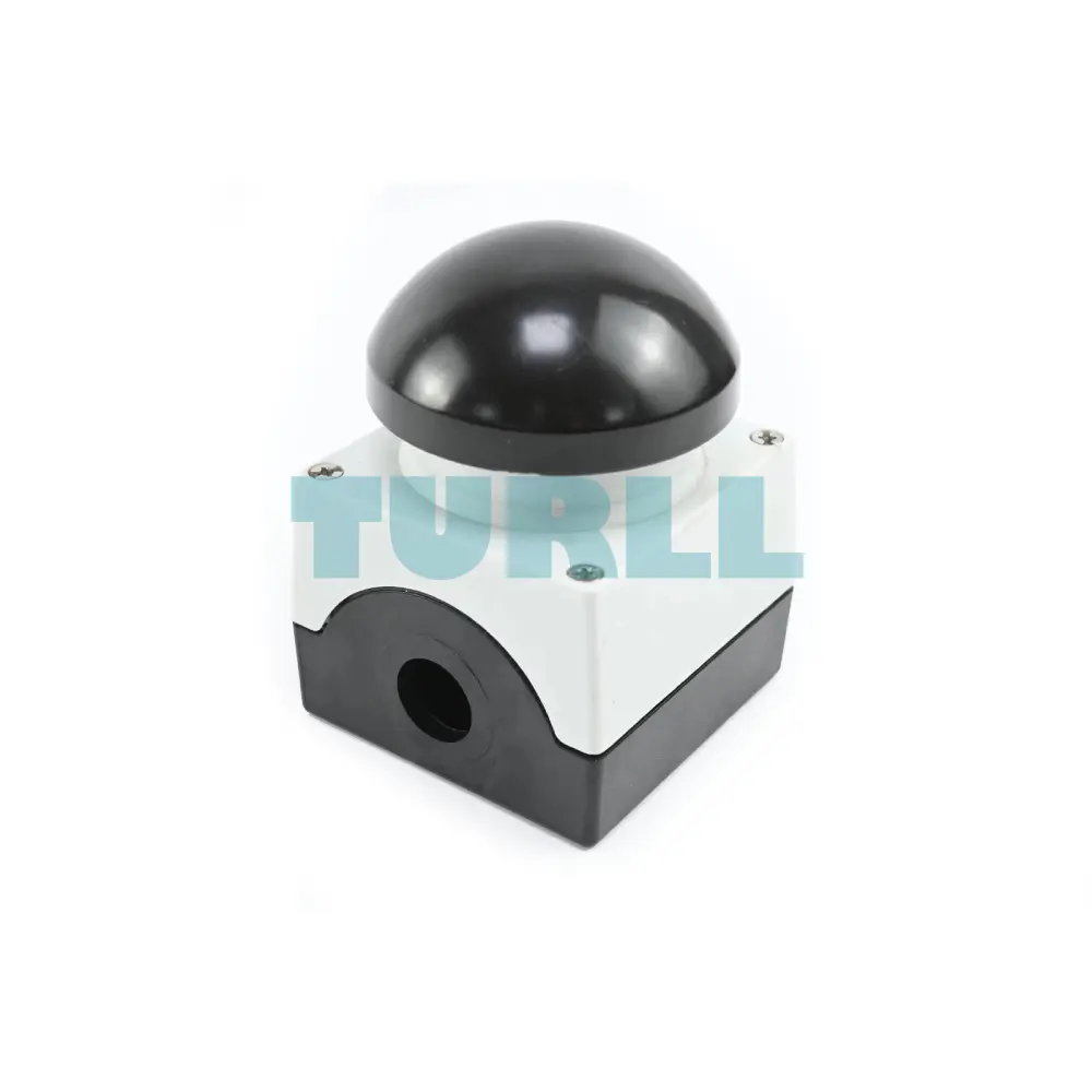 Siemens 3SU1801-2GA00-2AA1 Round Plastic Enclosure with Palm Pushbutton,22mm, Floor Mount Original Brand New 1 Siemens 3SU1801-2GA00-2AA1 Round Plastic Enclosure with Palm Pushbutton,22mm, Floor Mount