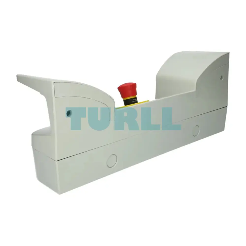 Siemens 3SU1803-3NB00-1AE1 Two-Hand Operation Console, 22mm, Plastic Enclosure Original Brand New 2 Siemens 3SU1803-3NB00-1AE1 Two-Hand Operation Console, 22mm, Plastic Enclosure